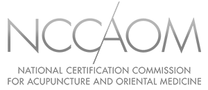 NCCAOM Logo